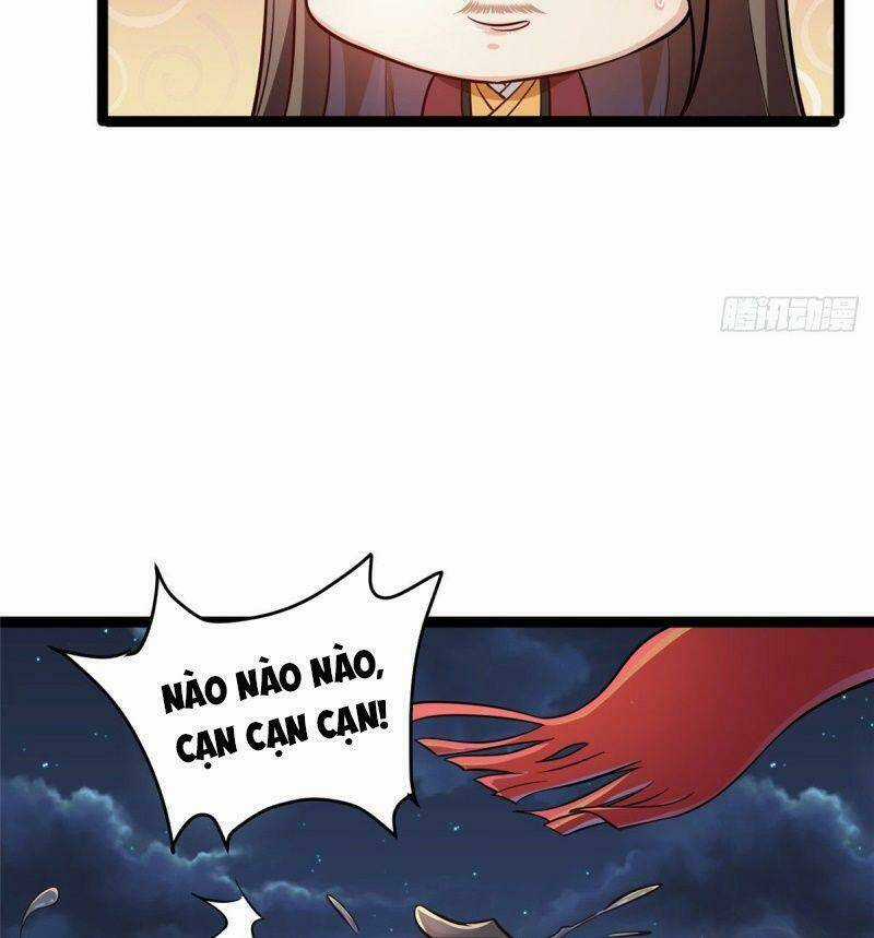 Bạo Manh Tiểu Tiên Chapter 46 trang 3