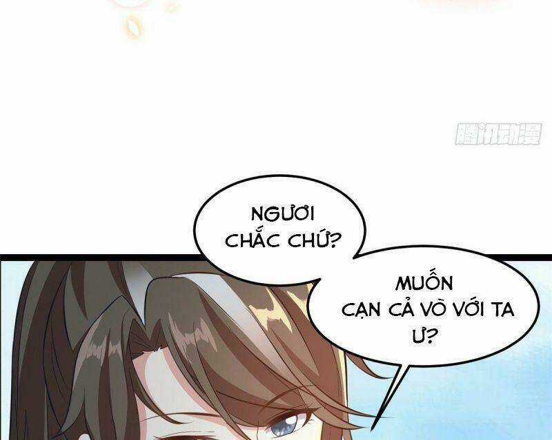 Bạo Manh Tiểu Tiên Chapter 46 trang 30