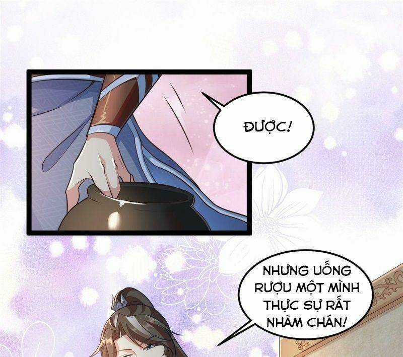 Bạo Manh Tiểu Tiên Chapter 46 trang 35