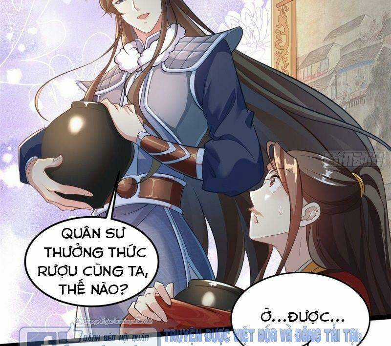 Bạo Manh Tiểu Tiên Chapter 46 trang 36