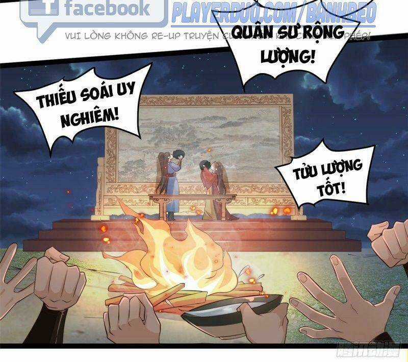 Bạo Manh Tiểu Tiên Chapter 46 trang 37