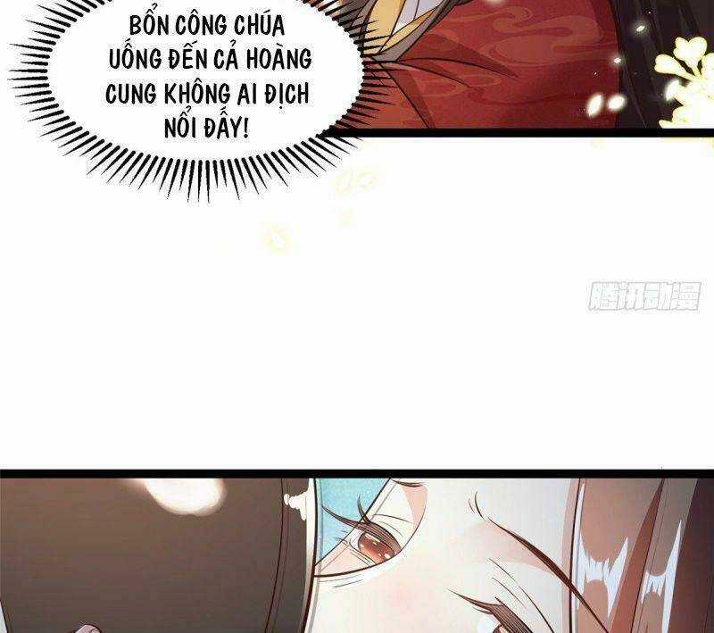 Bạo Manh Tiểu Tiên Chapter 46 trang 39