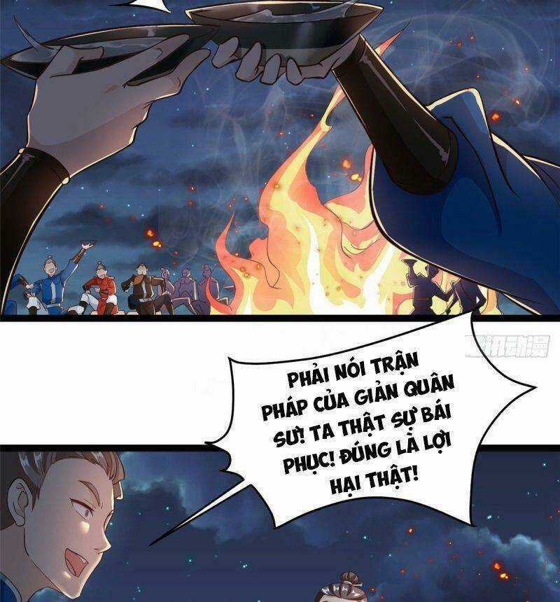 Bạo Manh Tiểu Tiên Chapter 46 trang 4