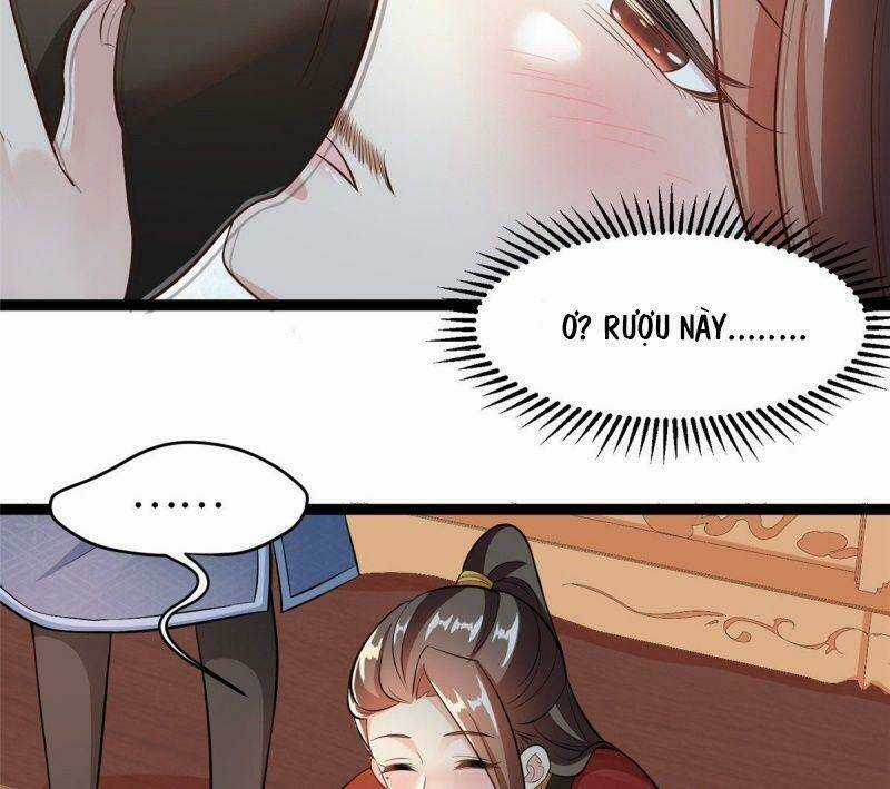 Bạo Manh Tiểu Tiên Chapter 46 trang 40