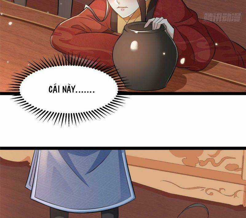 Bạo Manh Tiểu Tiên Chapter 46 trang 41