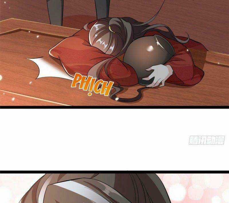 Bạo Manh Tiểu Tiên Chapter 46 trang 42