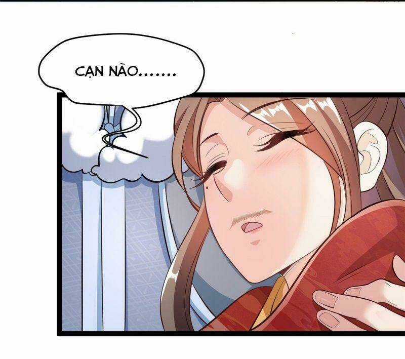 Bạo Manh Tiểu Tiên Chapter 46 trang 46