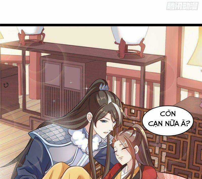 Bạo Manh Tiểu Tiên Chapter 46 trang 47