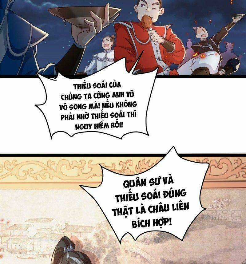 Bạo Manh Tiểu Tiên Chapter 46 trang 5