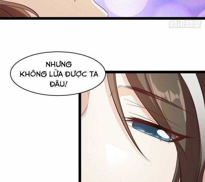 Bạo Manh Tiểu Tiên Chapter 46 trang 51