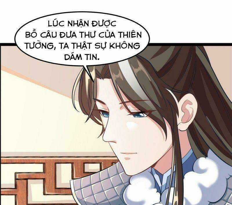 Bạo Manh Tiểu Tiên Chapter 46 trang 54