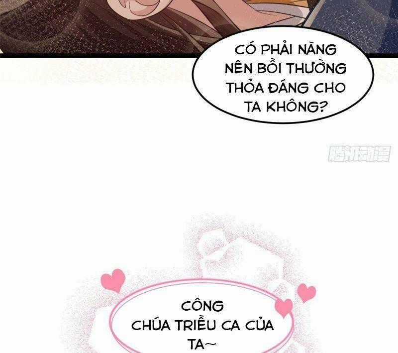 Bạo Manh Tiểu Tiên Chapter 46 trang 58