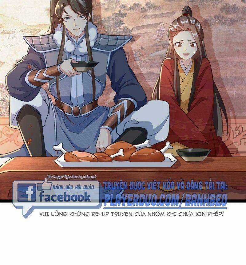 Bạo Manh Tiểu Tiên Chapter 46 trang 6