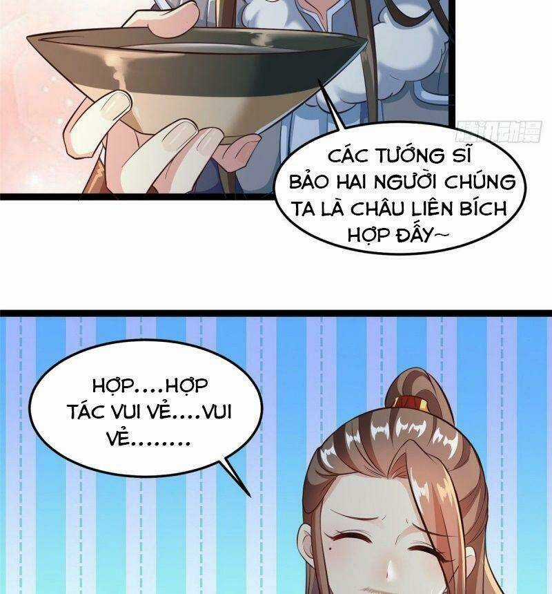 Bạo Manh Tiểu Tiên Chapter 46 trang 8