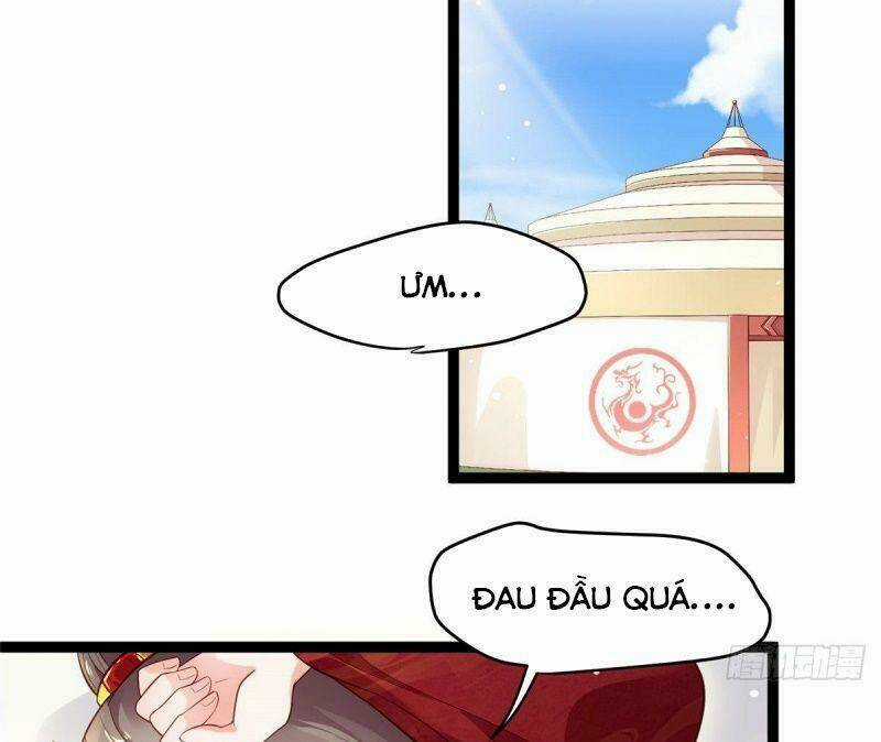 Bạo Manh Tiểu Tiên Chapter 47 trang 10