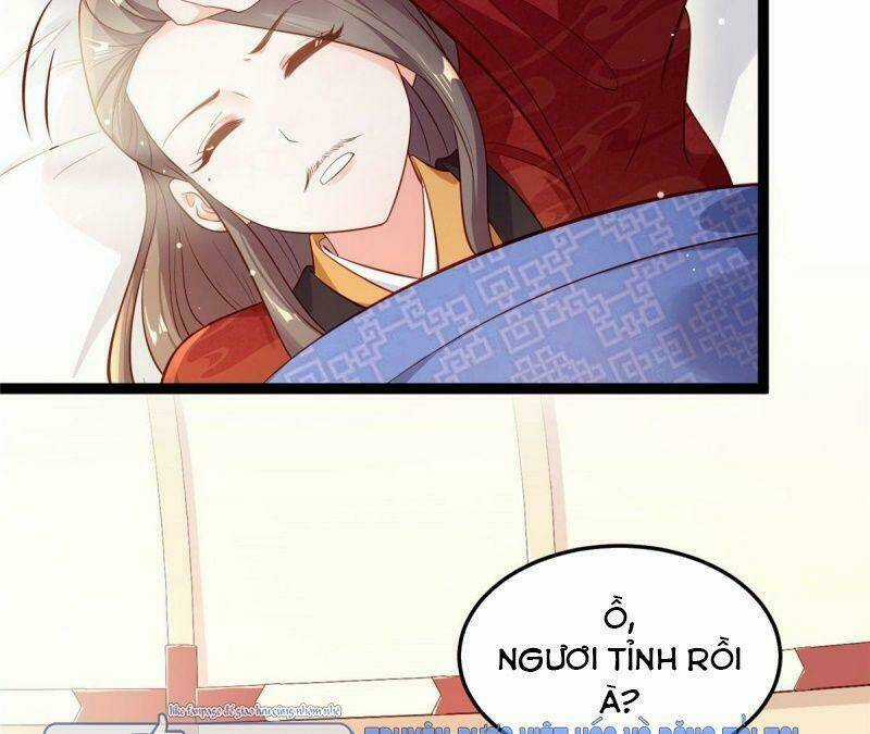 Bạo Manh Tiểu Tiên Chapter 47 trang 11