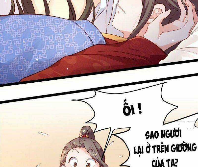 Bạo Manh Tiểu Tiên Chapter 47 trang 13
