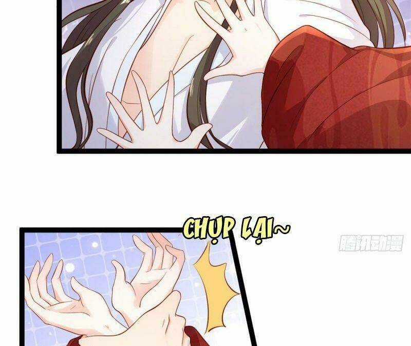 Bạo Manh Tiểu Tiên Chapter 47 trang 16