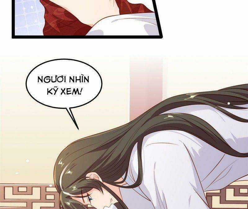 Bạo Manh Tiểu Tiên Chapter 47 trang 17