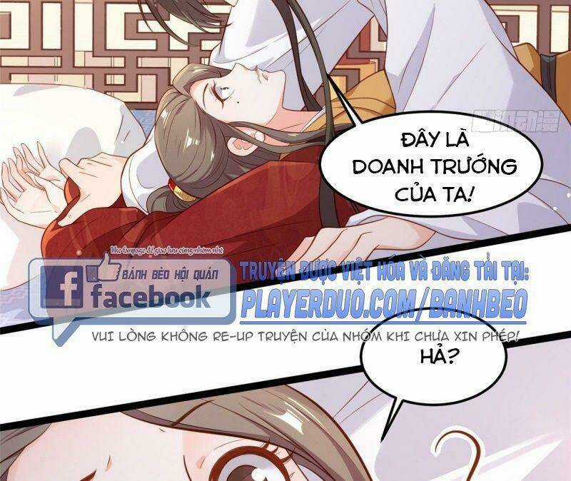Bạo Manh Tiểu Tiên Chapter 47 trang 18