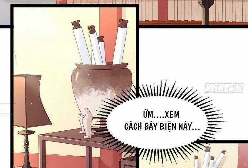 Bạo Manh Tiểu Tiên Chapter 47 trang 21