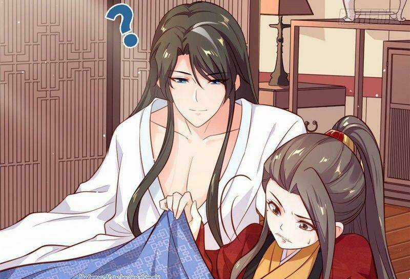 Bạo Manh Tiểu Tiên Chapter 47 trang 25