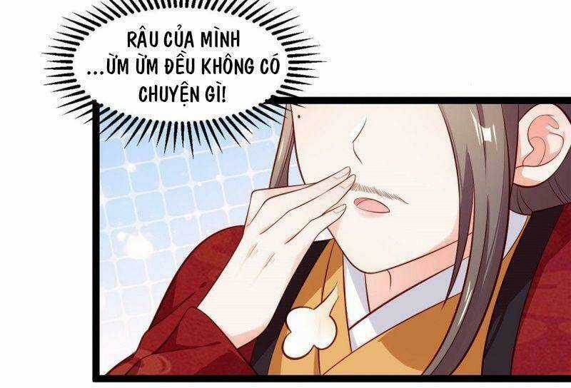 Bạo Manh Tiểu Tiên Chapter 47 trang 27