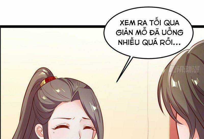 Bạo Manh Tiểu Tiên Chapter 47 trang 28