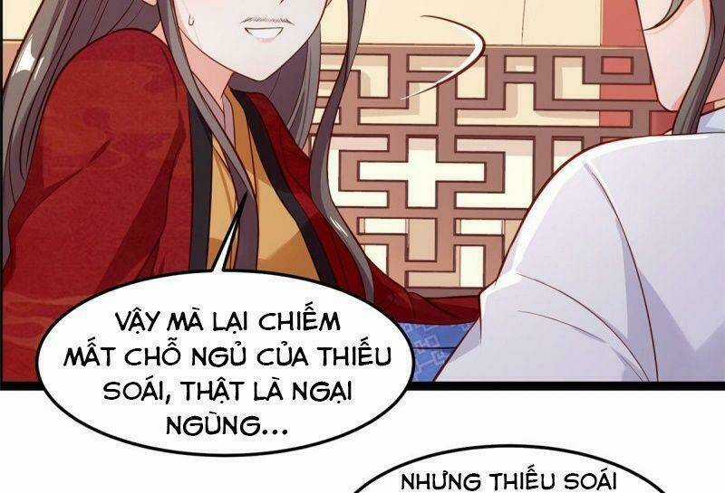 Bạo Manh Tiểu Tiên Chapter 47 trang 29