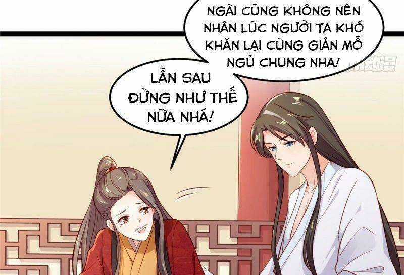 Bạo Manh Tiểu Tiên Chapter 47 trang 30
