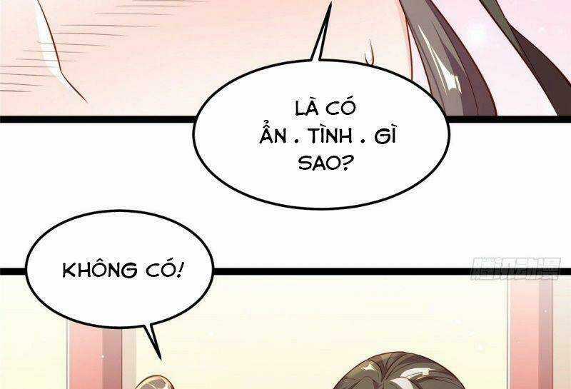 Bạo Manh Tiểu Tiên Chapter 47 trang 36