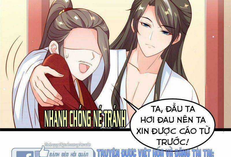 Bạo Manh Tiểu Tiên Chapter 47 trang 37
