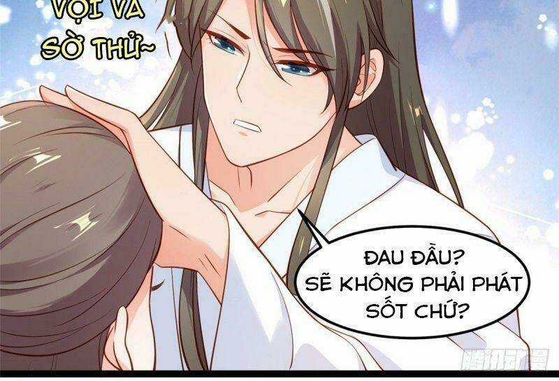 Bạo Manh Tiểu Tiên Chapter 47 trang 39