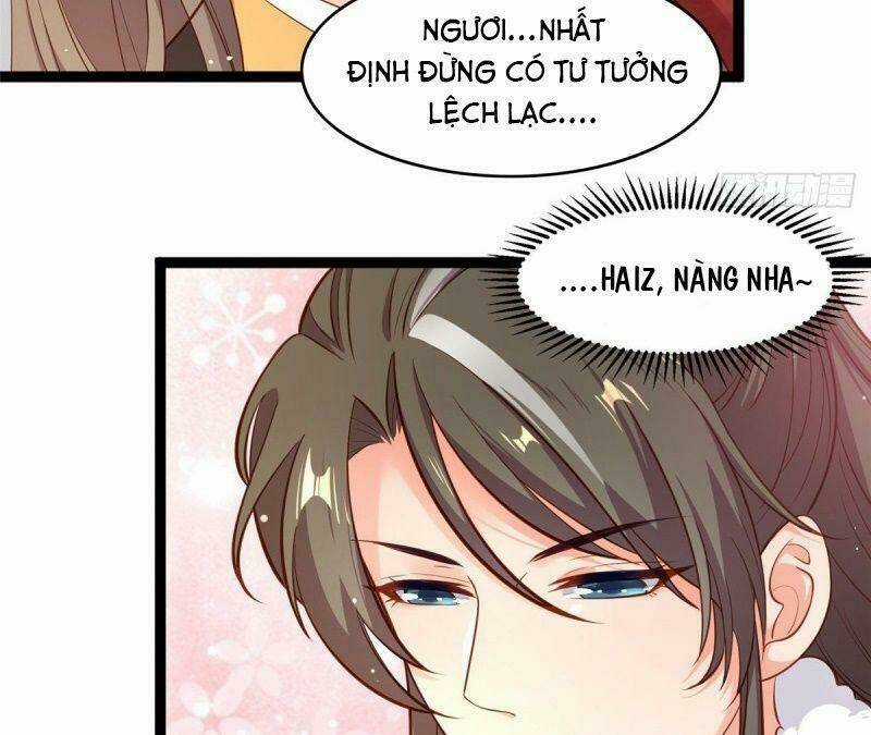 Bạo Manh Tiểu Tiên Chapter 47 trang 4