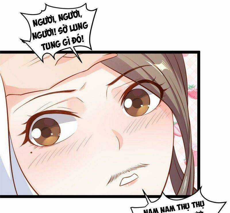 Bạo Manh Tiểu Tiên Chapter 47 trang 40