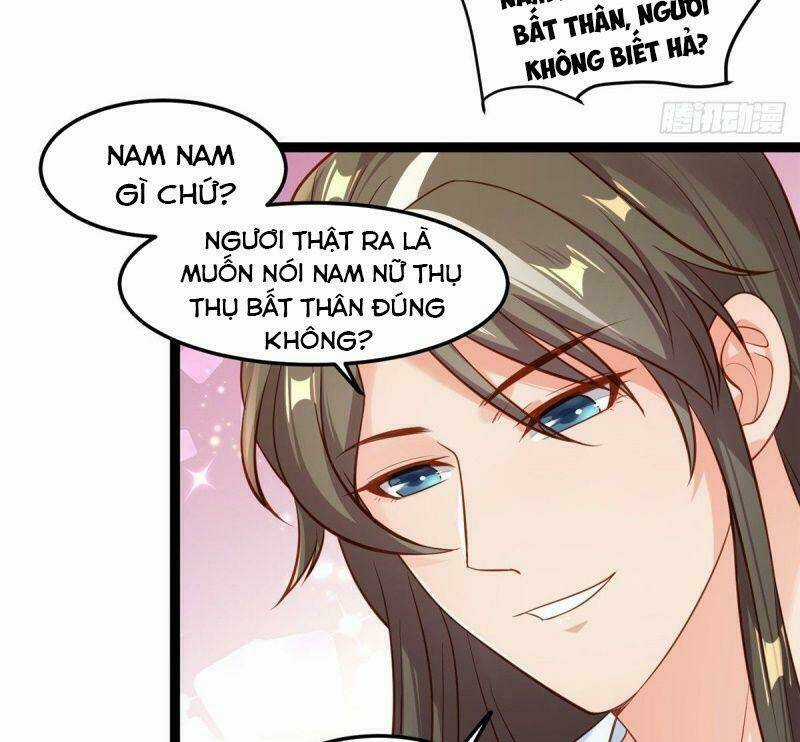 Bạo Manh Tiểu Tiên Chapter 47 trang 41