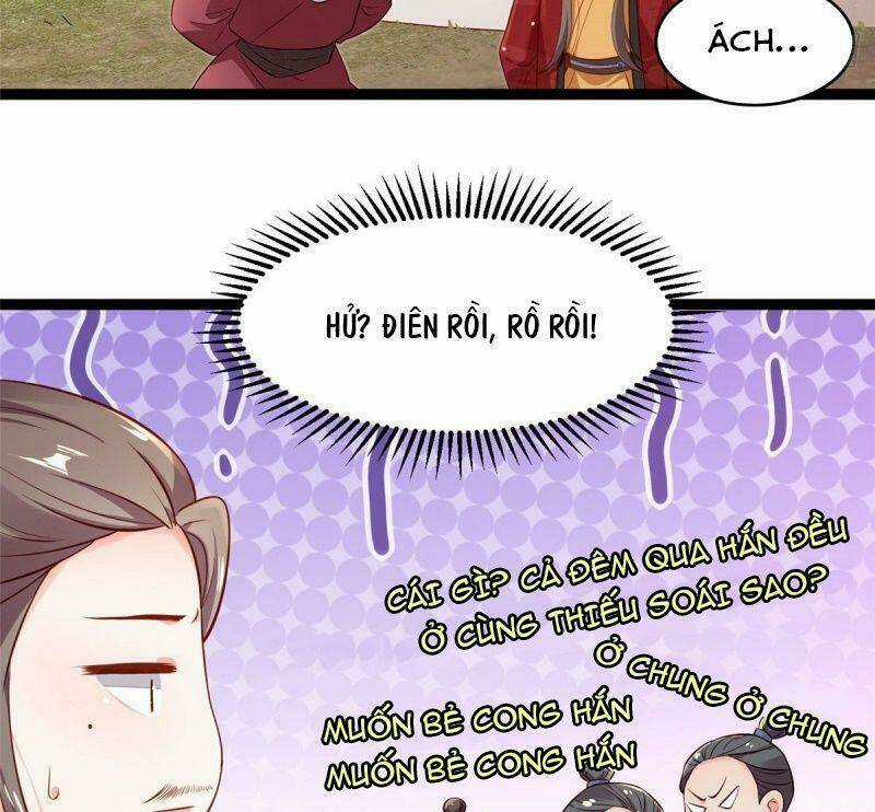 Bạo Manh Tiểu Tiên Chapter 47 trang 46