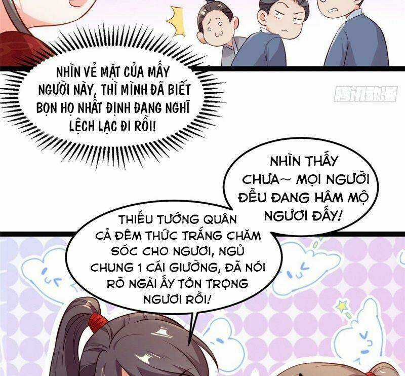 Bạo Manh Tiểu Tiên Chapter 47 trang 47