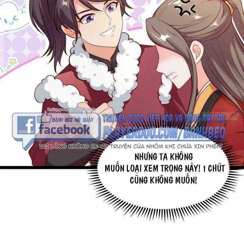 Bạo Manh Tiểu Tiên Chapter 47 trang 48