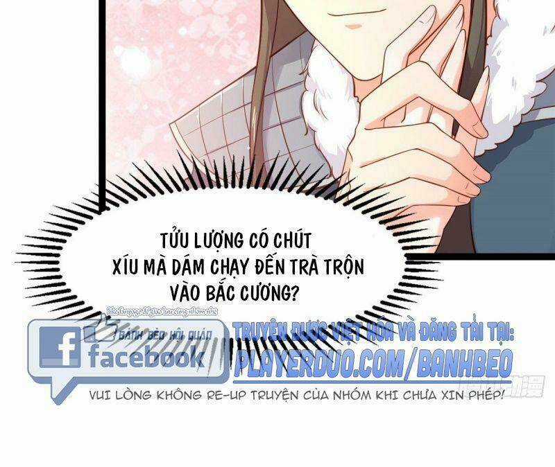 Bạo Manh Tiểu Tiên Chapter 47 trang 5