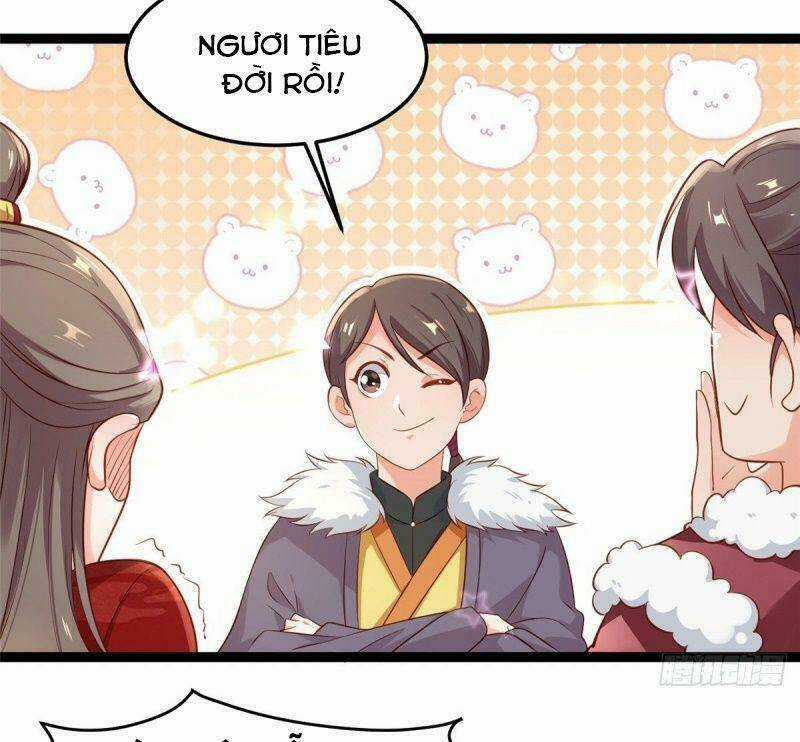 Bạo Manh Tiểu Tiên Chapter 47 trang 50