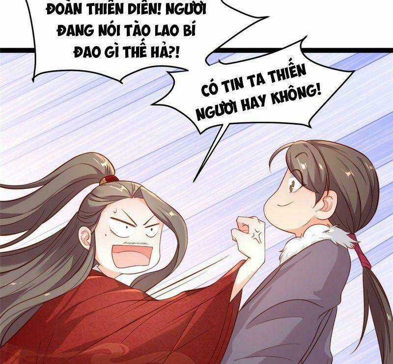 Bạo Manh Tiểu Tiên Chapter 47 trang 51