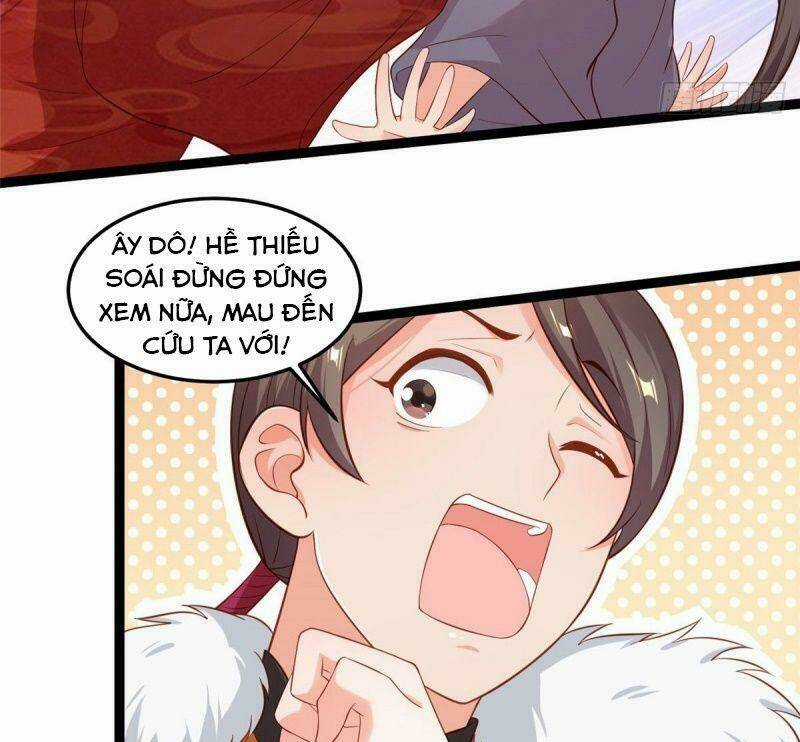 Bạo Manh Tiểu Tiên Chapter 47 trang 52