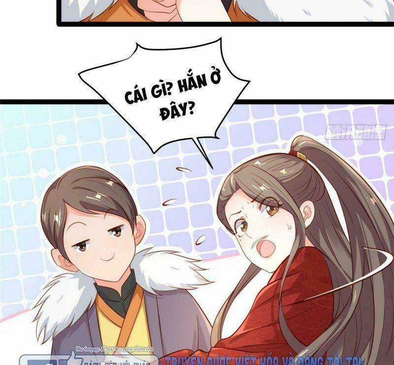 Bạo Manh Tiểu Tiên Chapter 47 trang 53