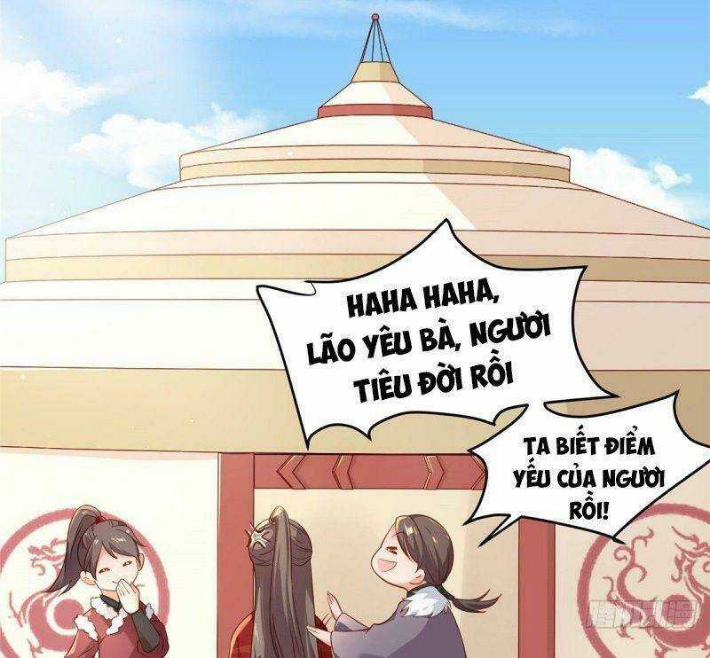 Bạo Manh Tiểu Tiên Chapter 47 trang 55