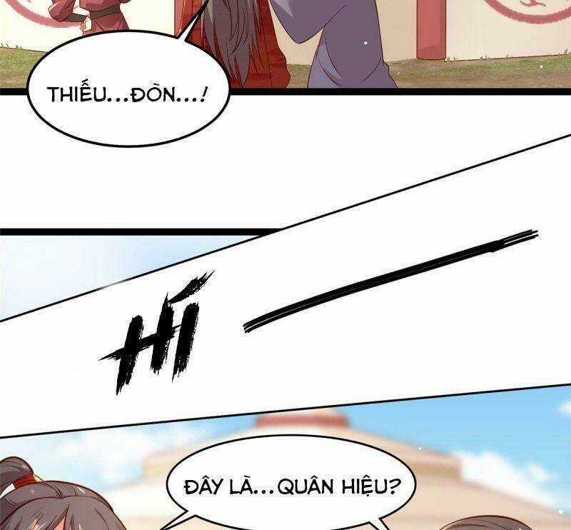 Bạo Manh Tiểu Tiên Chapter 47 trang 56