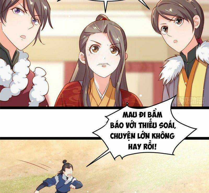 Bạo Manh Tiểu Tiên Chapter 47 trang 57