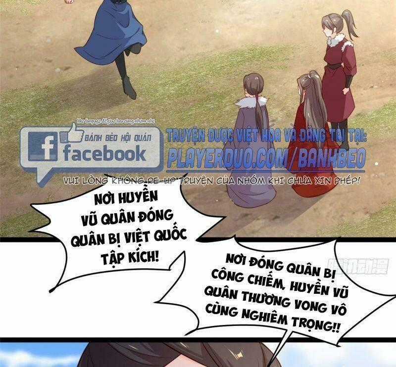 Bạo Manh Tiểu Tiên Chapter 47 trang 58