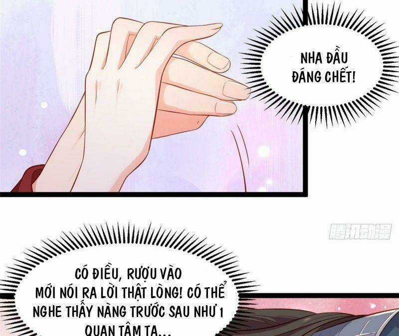 Bạo Manh Tiểu Tiên Chapter 47 trang 7