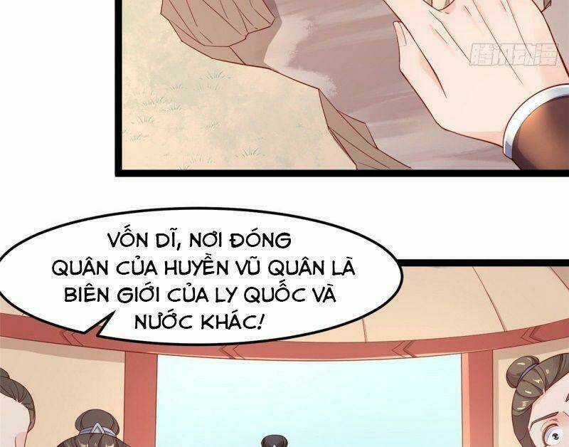 Bạo Manh Tiểu Tiên Chapter 48 trang 10